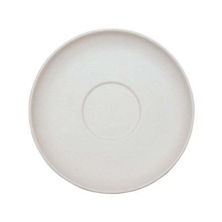 Блюдце d 16 см чайное для чашки 81229604 Light Grey Noble [6]