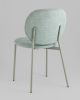 Стул обеденный Pip зеленый