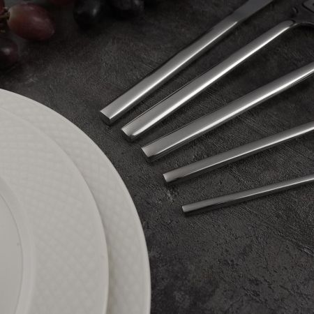 Вилка столовая 19,5 см Sapporo P.L. - Davinci [12]