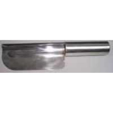 Скребок официанта для уборки столов, P.L. - BarWare & REG