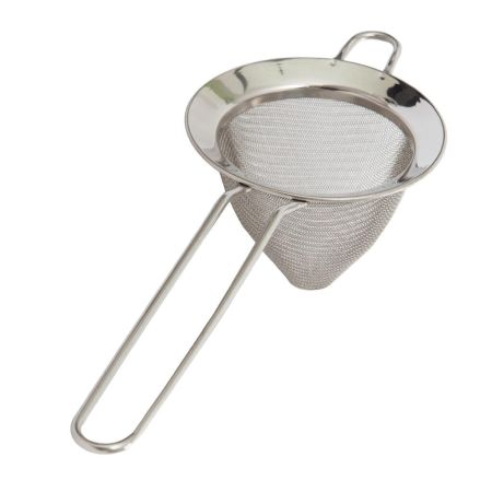 Сито барное d 8 см h6 см нерж. мелкая сетка P.L. Proff Cuisine