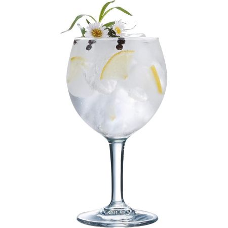 Рюмка коктейльная 210 мл Мартини стекло "Бродвей" d 11,5 см h16 см Arcoroc [6]