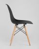 Стул Eames DSW черный x4