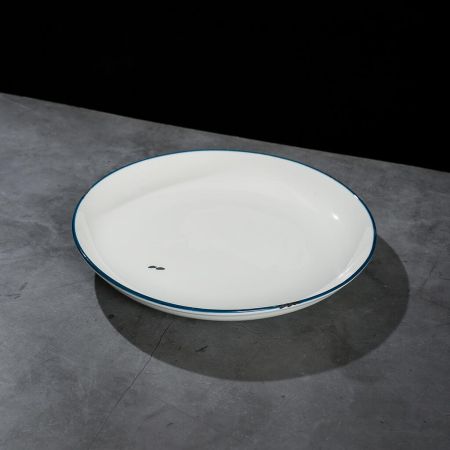 Тарелка d 24,9 см h4,2 см Bakery Fusion P.L. Proff Cuisine [4]