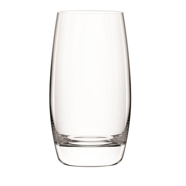 Стакан Хайбол 300 мл хр. стекло "Noble line" d 6,7 см h12,2 см Lucaris [6]