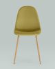 Стул Валенсия SN велюр фисташковый