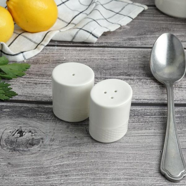 Перечница 4,4*3,8 см h5,5 см Impress Noble [6]