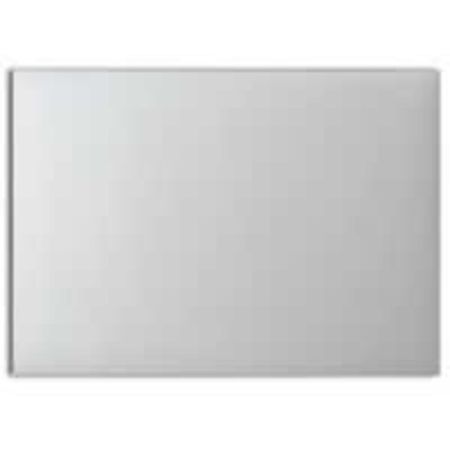 Доска разделочная 600*400*20 мм белая пластик P.L. Proff Cuisine