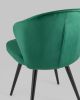 Стул Танго велюр зеленый