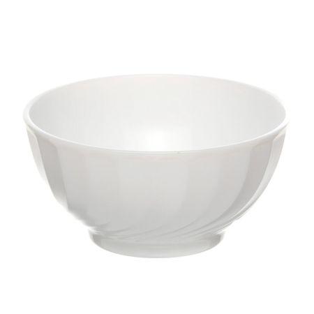 Салатник 300 мл d 12 см h5,5 см Трианон ровный край Opal ARC [6]