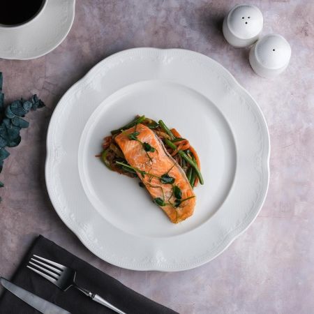 Тарелка d 30 см Aristocrat Noble [6]