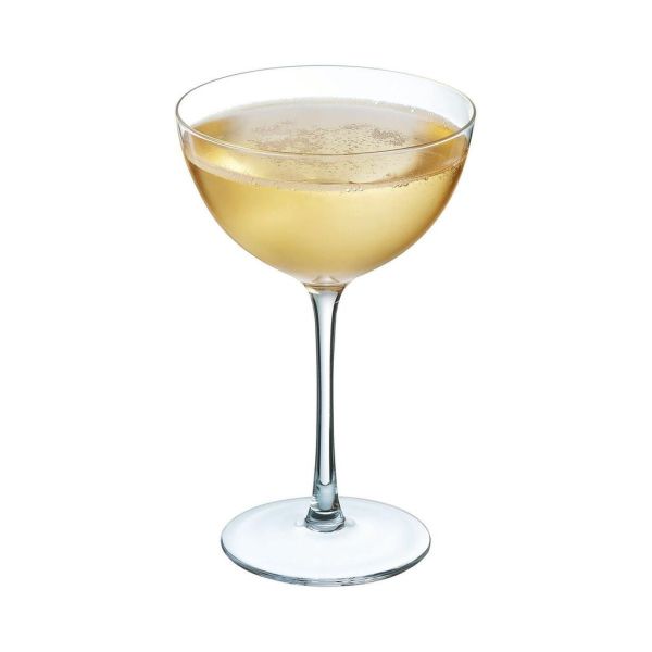 Рюмка коктейльная 210 мл хр. стекло "Каберне" d 9,3/7 см h15 см Chef&Sommelier [6]