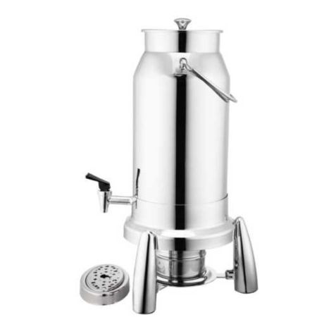 Диспенсер для горячих напитков 1 колба 5 л нерж. OSLO P.L. Proff Cuisine