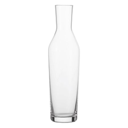 Графин 0,75 л Караф без крышки хр. стекло Basic Bar d 8,7 см h32 см Schott Zwiesel [1]