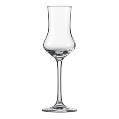 Рюмка для граппы 95 мл хр. стекло Classico d 5,8 см h17,4 см Schott Zwiesel [6]
