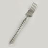 Вилка столовая 21 см матовая цвет серебро PVD 1920-Silvery P.L. [12]