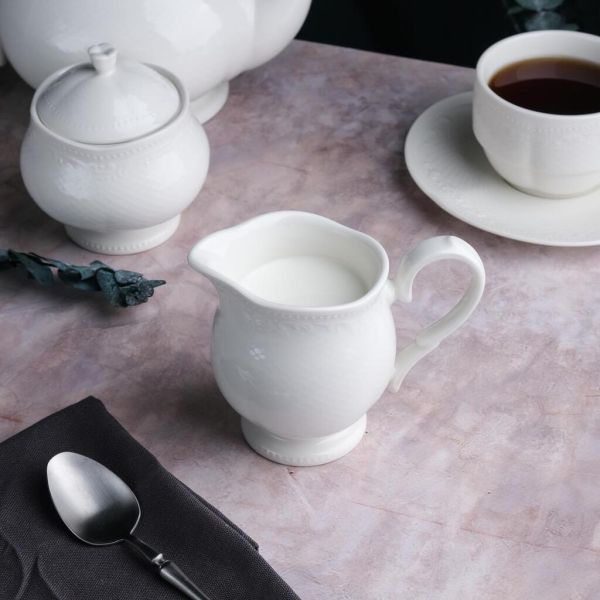 Молочник 200 мл d 6,9 см h9,2 см Aristocrat Noble [1]