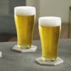Бокал для пива 620 мл "Conical Super" d 8,8 см h16,5 см Ocean [6]