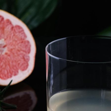 Стакан Олд Фэшн 400 мл "Rocks-0004" d 8 см h8,8 см Cocktail Week P.L. [6]