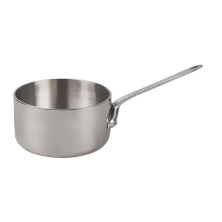 Соусник кокотница для подачи 60 мл d5 см h3 см нерж. P.L. Proff Cuisine