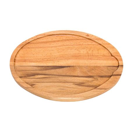 Подставка сковороды для подачи 19*27 см (к арт 92001108,71047181) бук P.L.