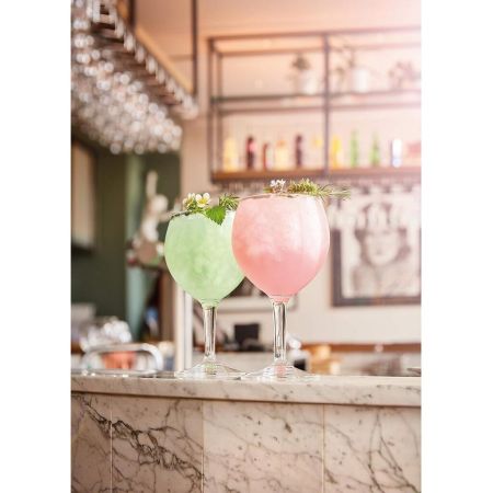 Рюмка коктейльная 210 мл Мартини стекло "Бродвей" d 11,5 см h16 см Arcoroc [6]