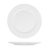 Тарелка d 25,5 см белая фарфор Classic P.L. Proff Cuisine [4]