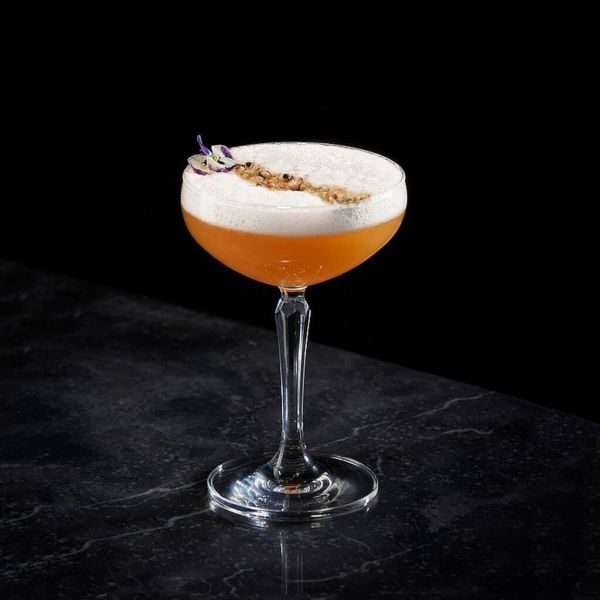 Рюмка коктейльная 215 мл "Connexion" d 9,7 см h14,4 см Ocean [6]