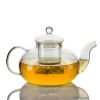 Чайник 600 мл с фильтром Смородина термостекло P.L. Proff Cuisine