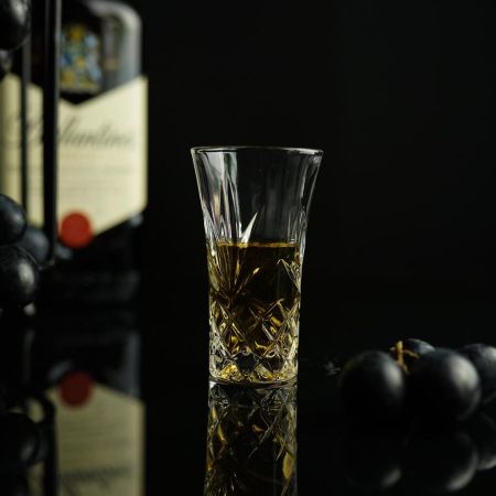 Стопка 60 мл "Snow Queen" d 5 см h8,5 см P.L. - BarWare [6]