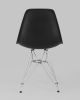 Стул Eames DSR черный
