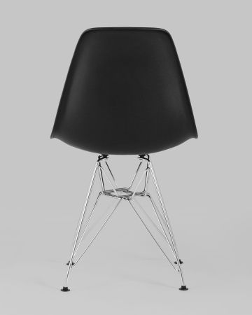 Стул Eames DSR черный