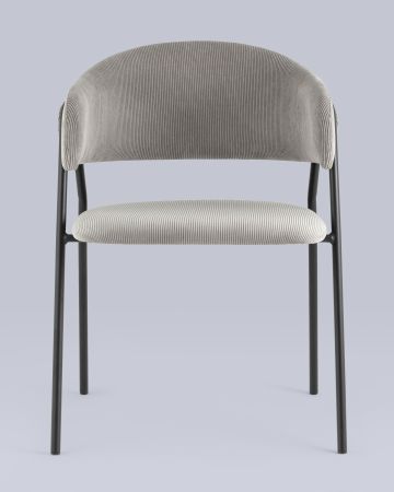 Стул Колин серый