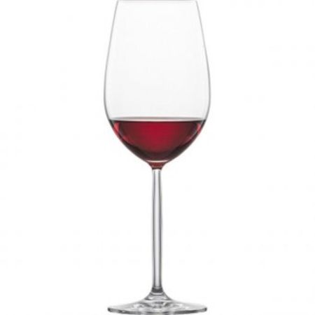 Бокал для вина 600 мл хр. стекло Diva d 9 см h26 см Schott Zwiesel [6]