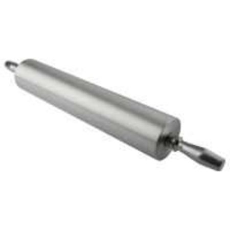 Скалка 45 см d 8,7 см алюм. L-общ 65 см P.L. Proff Cuisine