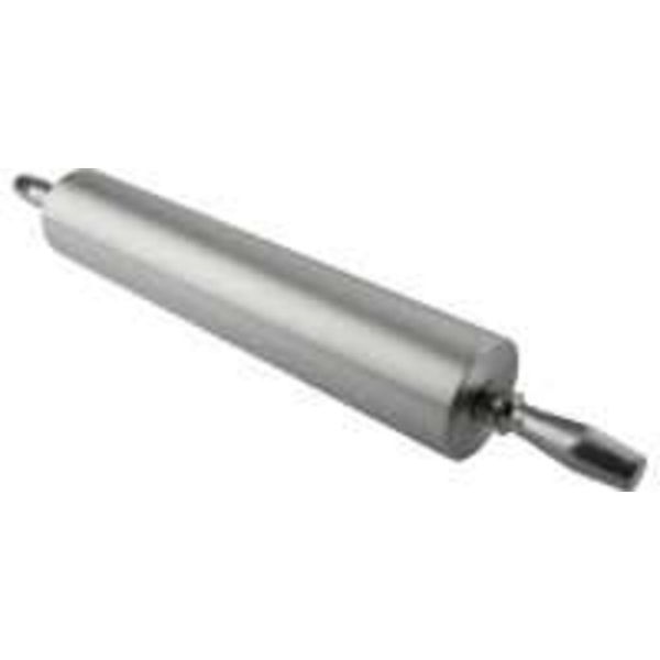 Скалка 45 см d 8,7 см алюм. L-общ 65 см P.L. Proff Cuisine