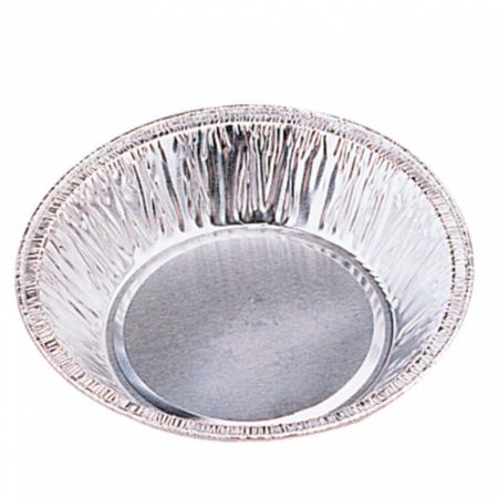 Форма для выпекания 70 мл, 100 шт, алюминий, 9,3/8,4*1,8 см, Garcia de PouИспания