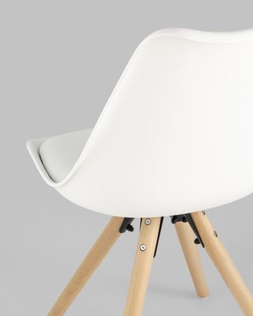 Стул Арианда белый