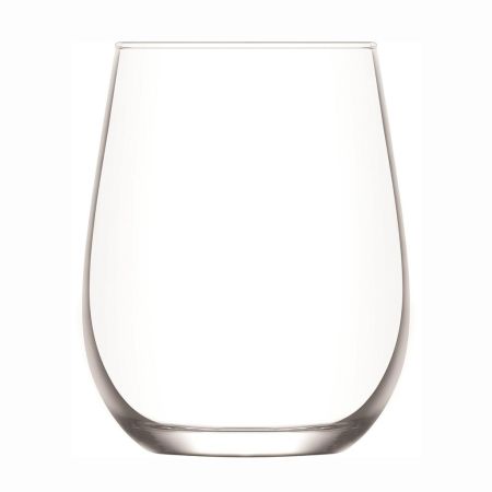 Стакан Олд Фэшн 350 мл "Гая" d 6,3 см h10 см LAV [6]