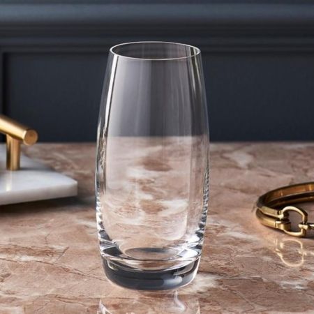 Стакан Хайбол 370 мл хр. стекло "Noble line" d 7,2 см h14,2 см Lucaris [6]