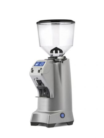 Кофемолка Eureka Zenith Neo 65 E Grey