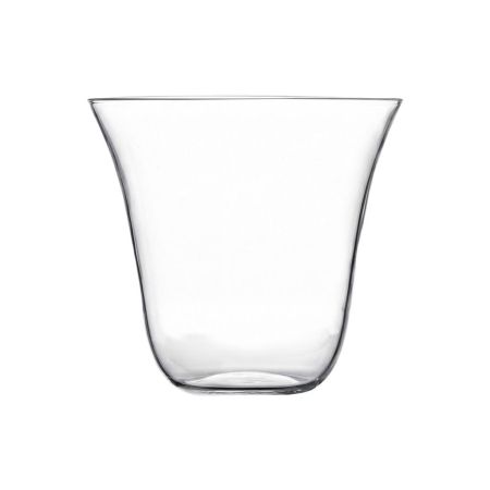 Стакан Олд Фэшн 325 мл "Slim Bud Cone" d 9,9/6,2 см h8,5 см Cocktail Week P.L. [6]