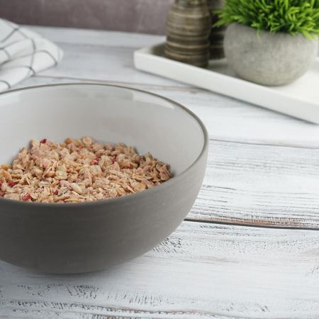 Салатник 650 мл d 15 см h6 см Evolution Blanc P.L. Proff Cuisine [4]