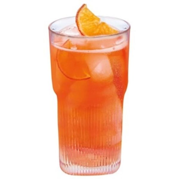 Стакан Хайбол 325 мл "Starline" Tempered Glass d 7,3 /5*5 см h14 см Arcoroc [12]