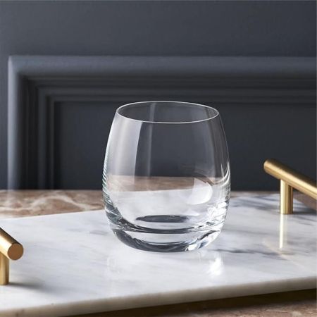 Стакан Олд фэшн 250 мл хр. стекло "Noble line" d 8,1 см h8,5 см Lucaris [6]