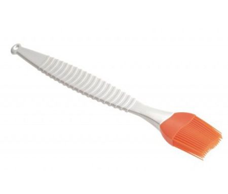 КИСТЬ кондитерская ширина 4см. Silicone [14-1101, 93-SI-CU-11]