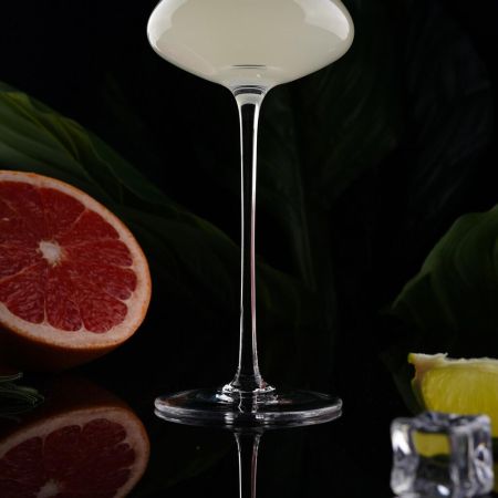 Рюмка коктейльная 160 мл "Peonifolia" d 7/7,8 см h17,5 см Cocktail Week P.L. [6]