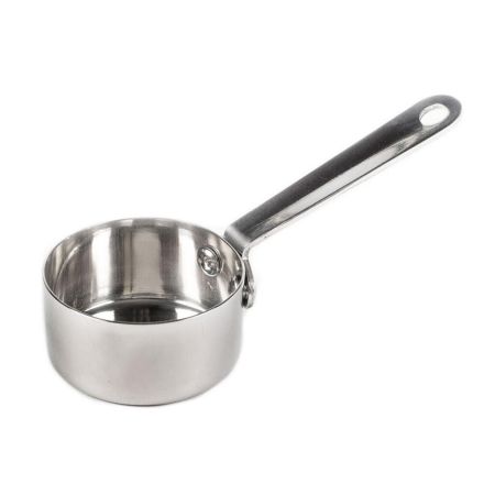 Соусник с ручкой  50 мл d 5 см h3 см нерж. P.L. Proff Cuisine