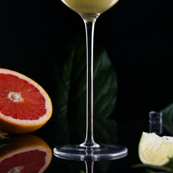 Рюмка коктейльная 150 мл "Brunia" d 7,3 см h18 см Cocktail Week P.L. [6]