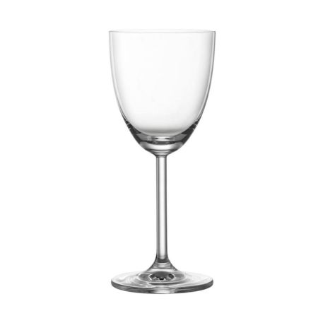 Рюмка коктейльная 170 мл хр. стекло Nick&Nora d 7 см h16,8 см "Rims" Lucaris [6]